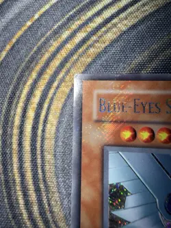 Blue-Eyes Shining Dragon, Secret Rare (RP02-EN096), Unlimited, MP (ORIGINAL) - Image 2