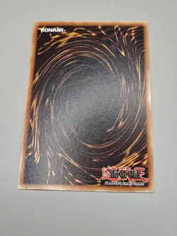Neo Blue-Eyes Ultimate Dragon #SDWD-EN035 Yugioh Near Mint or Better - Image 2