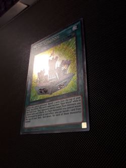 Yu-Gi-Oh! Toon Kingdom, DRL2-EN023, Secret Rare, 1. Edition, Englisch, Near Mint - Image 3