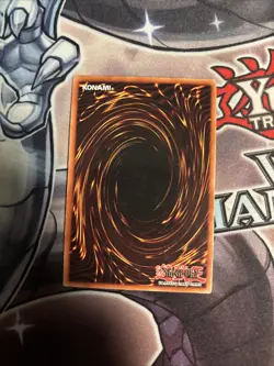 (YT) Yugioh Call Of The Haunted PSV-012 Ultra Rare Unlimited VLP - Image 2