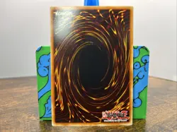 Sinister Serpent SDD-002 Stairway to the Destined Duel Yu-Gi-Oh - Image 3