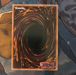 Yu-Gi-Oh! Malefic Rainbow Dragon Secret Rare Foil Limited YMP1-EN005 EN - Image 2