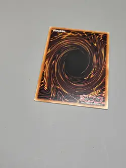 Yugioh! Dimensional Barrier - RA01-EN072 - Ultra Rare - 1st Edition NM - Image 4