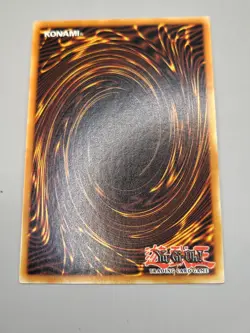 Yugioh! Dimensional Barrier - RA01-EN072 - Ultra Rare - 1st Edition NM - Image 5