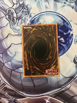 (EY) Yugioh Cyber Laser Dragon SOI-EN007 Ultra Rare 1st Edition VLP - Image 2