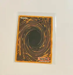Yu-Gi-Oh! Diabellstar Vengeance #ALIN-EN011 Secret Rare 1st Edition (NM) - Image 2