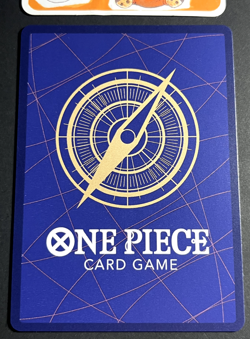 Slave Arrow (Pirate Foil) OP07-056 - Image 3