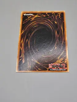 Yugioh! NM Dimensional Barrier - SDAZ-EN039 - Common - 1st Edition - Image 3