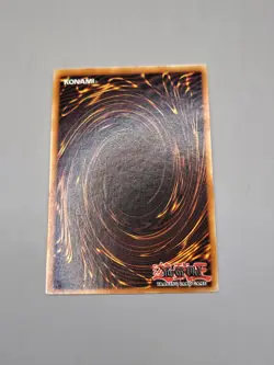 Yugioh! NM Dimensional Barrier - SDAZ-EN039 - Common - 1st Edition - Image 4