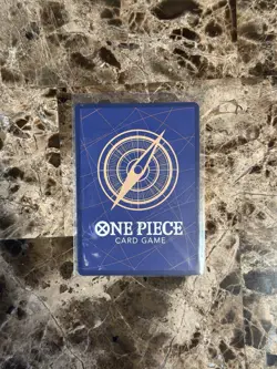 One Piece “You'll Frighten Me...” Manga Event OP14-118 NM - Image 2