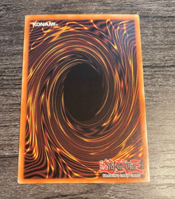 Yugioh TAMA-EN037 Hugin the Runick Wings - Ultra Rare 1st Edition NM - Image 2