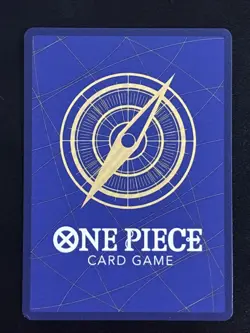 Monkey.D.Luffy (One Piece Film Red) P-022 PR One Piece Promotion Card LP C - Image 2