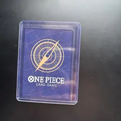 King (Alternate Art) EB04-031 The Azure Sea's Seven Foil - Image 5