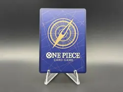 Buggy OP16-048 SR | The Time Of Battle One Piece TCG NM English - Image 2