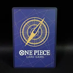 Okiku SP OP01-035 R Parallel Alt Art ONE PIECE Card Game Japanese LP - Image 4