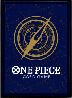 Boa Hancock (ST03-013) (Jolly Roger Foil) C Premium Booster The Best ST03-013 NM - Image 2