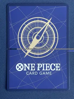 Limejuice PRB02 OP09-014 UC Parallel One PIECE Card The Best Vol.2 Japan/A2 - Image 2
