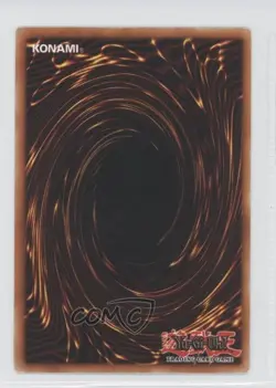 Damage Condenser Unlimited YuGiOh Shadow of Infinity #SOI-EN052 2006 READ - Image 2