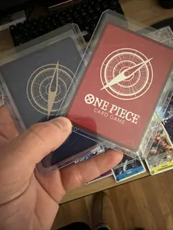 One Piece TCG- SR Lot Of 49 With Alt Arts - Image 5
