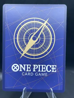 Kaku (Full Art) - ST29-003 - C - Foil One Piece - Image 2