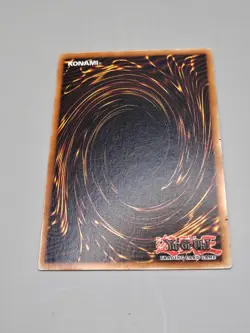Blue-Eyes Jet Dragon #SDWD-EN006 Yugioh Near Mint or Better - Image 3
