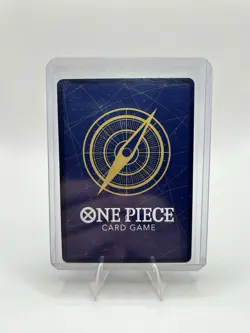 Monkey.D.Luffy (Anime Expo 2023) P-037 One Piece Promotion Cards Regular - Image 2