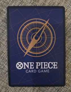 Decalvan Brothers (Parallel) C Starter Deck 22: Ace & Newgate ST22-008 One Piece - Image 2