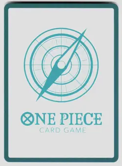 DON!! CARD (KAIDO) DON!! ONE PIECE FOIL NM/M - Image 2
