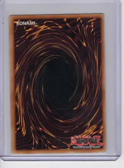 Heavy Play Yugioh TCG LON-018 Marauding Captain Ultra Rare Unlimited - Image 2