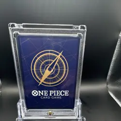 One Piece, Monkey D. Luffy, OP14-013 , ALT ART - Image 2