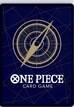 One Piece | Charlotte Pudding| PRB02-010 | Super Rare (SR) | NM - Image 2