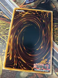 Yugioh - Hero Signal - TLM-EN049 - Ultimate Rare - Unl Ed - Heavily Played - Image 3