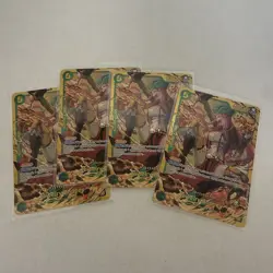 X4 Jewelry Bonney SEC OP12-118 Legacy of the Master, One Piece TCG ENGLISH - Image 1