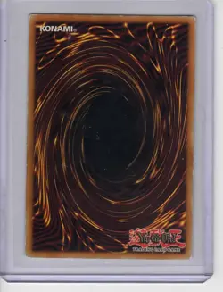 Damaged Yugioh TCG LON-062 Kycoo The Ghost Destroyer Super Rare Unlimited - Image 2