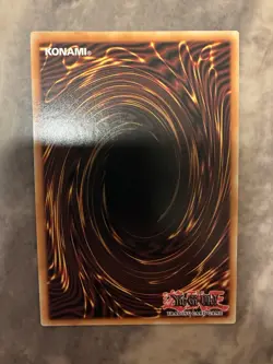 Yugioh! TCG - Simultaneous Equation Cannons - Prismatic Secret Rare - MP25-EN076 - Image 2