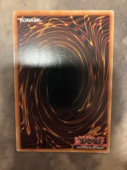 Yugioh! TCG - Silvera, Wolf Tamer of the White Forest - Prismatic Secret Rare - Image 2