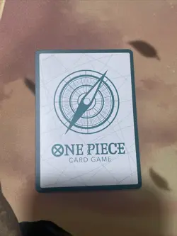 DON!! Card (2nd Anniversary Tournament) [One Piece Promotion Cards] - Image 2