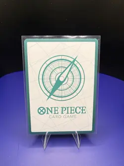 One Piece The Time of Battle OP16 - Gold DON!! Impel Down - Image 2