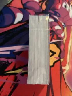 2025 One Piece TCG Starter Deck Buggy OP-11 Deck only- Sealed - Image 2