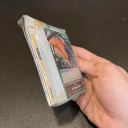 One Piece TCG Promotional Demo Deck Zoro New & Sealed - Image 2