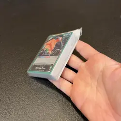 One Piece TCG Promotional Demo Deck Zoro New & Sealed - Image 3