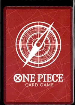 Monkey.D.Luffy (001) ST29-001 Leader Starter Deck 29: Egghead One Piece Foil NM - Image 2