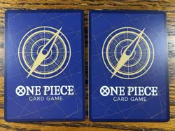One Piece CCG Shanks (Event Pack Vol. 8) P-097 Promo Card Nm - Image 3