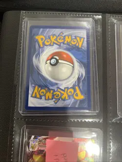 Galarian Moltres SWSH284 SWSH: Sword & Shield Promo Cards Holo - Image 2