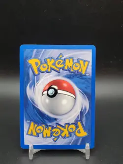 Sabrina’s Psychic Control 121/132 Gym Challenge Unlimited NM Pokemon Card - Image 2