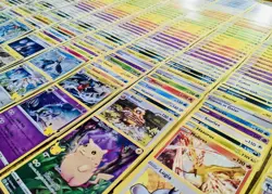 100 Card Pokemon Pack! 1x Ultra Rare, 10x Holos! No Energy Or Duplicate Cards! - Image 3