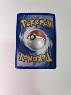 Pokemon TCG Ampharos EX Ultra Rare Holo Card 89/97 HOLO SWIRL 💫 - Image 3