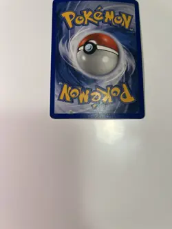 Pokemon TCG Ampharos EX Ultra Rare Holo Card 89/97 HOLO SWIRL 💫 - Image 4
