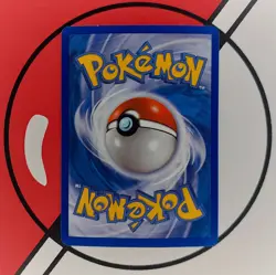 LARVITAR 73/113 EX Delta Species Reverse Holo STAMPED Pokemon Card Near Mint NM - Image 3