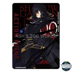 Action Point CardThe Eminence in Shadow The Eminence in Shadow Union Arena Japan - Image 1